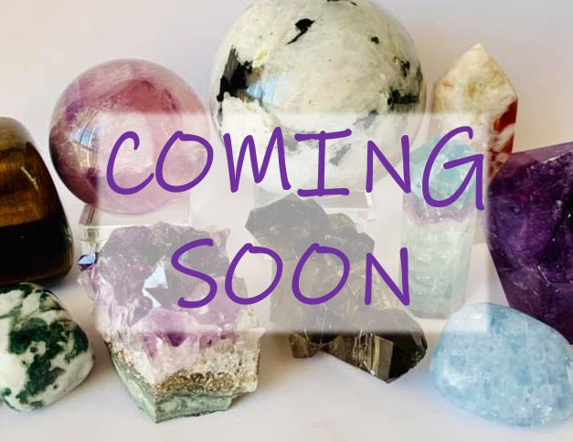 Crystal Love & Friendship Kit - Amethyst