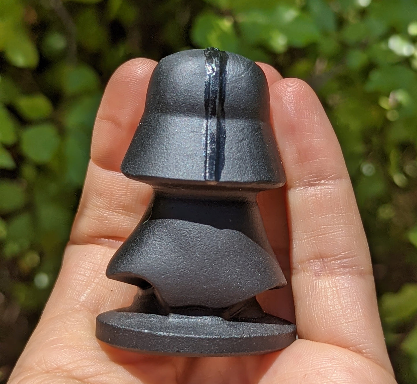 Star Wars Obsidian Darth Vader