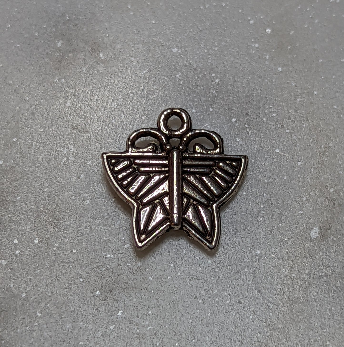 Crystal Love & Friendship Kit - Bottle Charm