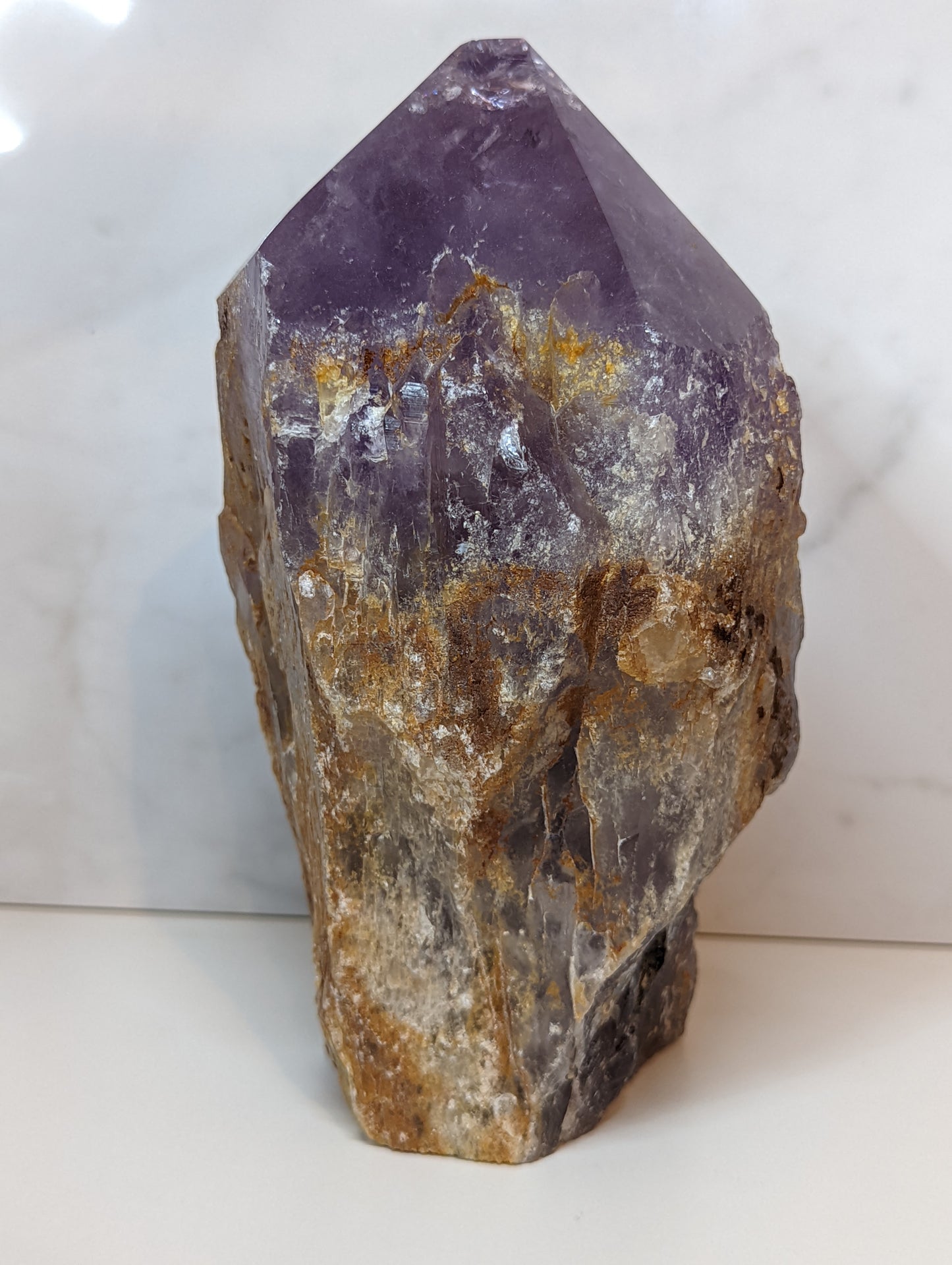 Amethyst Generator XXL