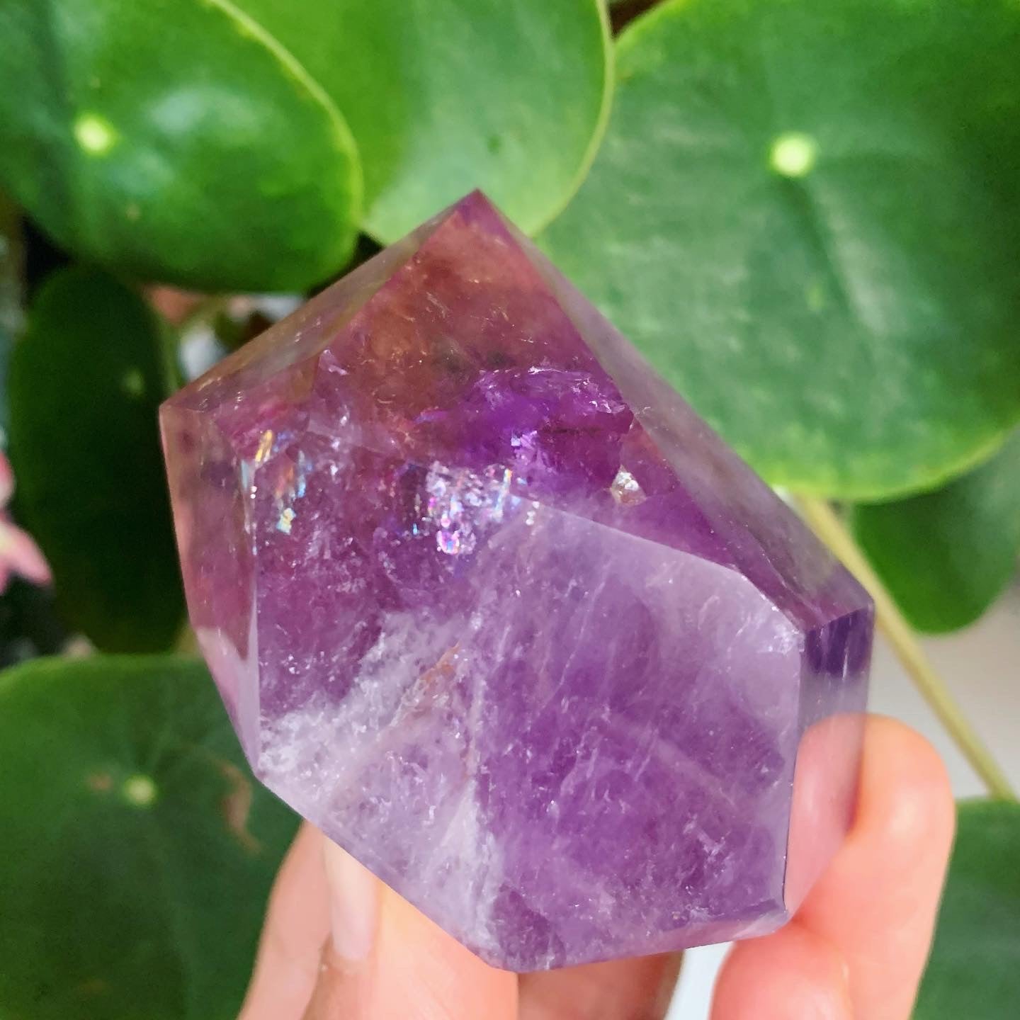 Amethyst Generator