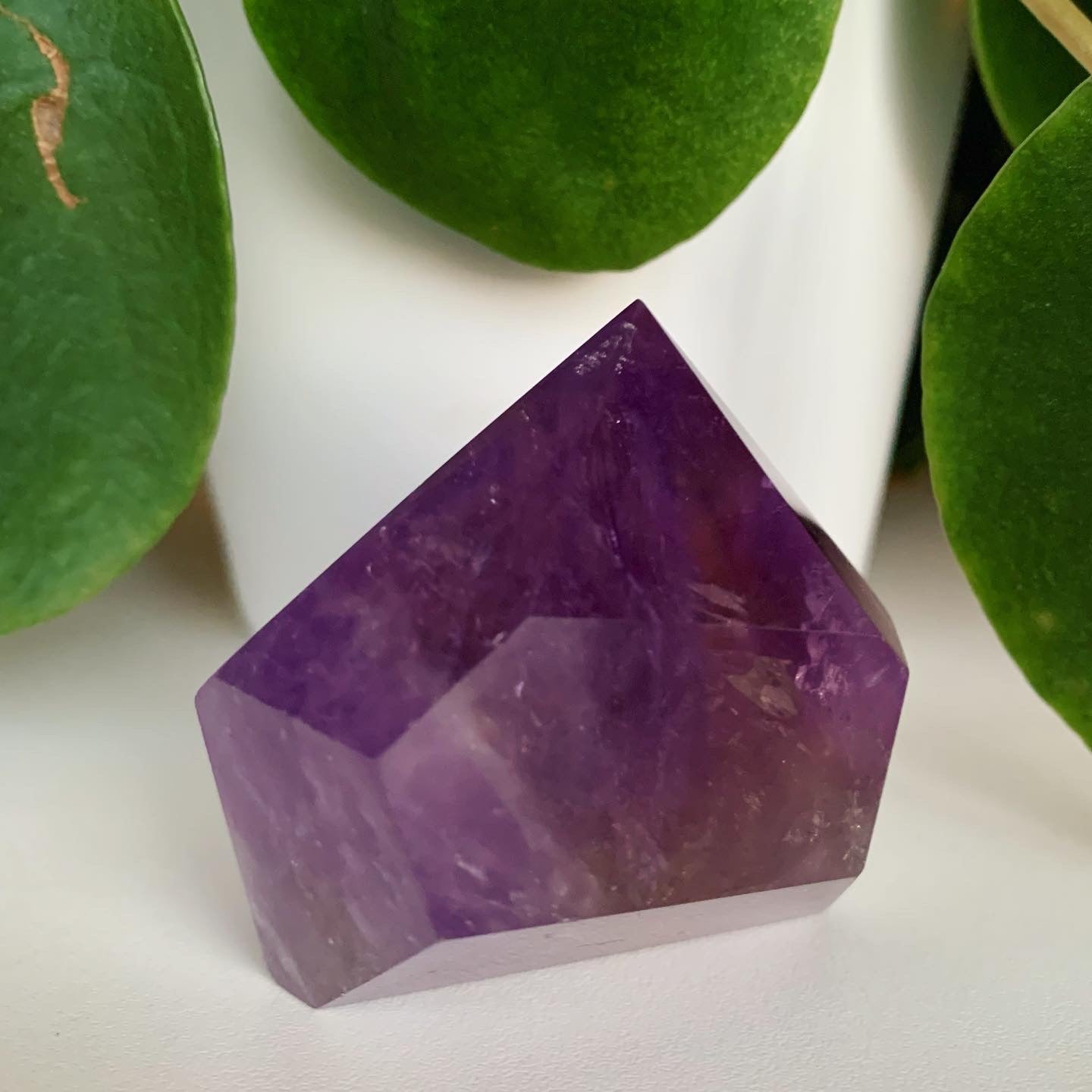 Amethyst Generator
