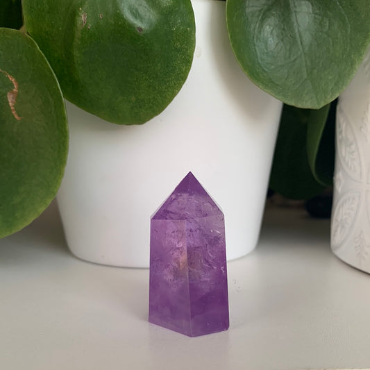 Amethyst Tower