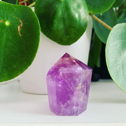 Amethyst Generator