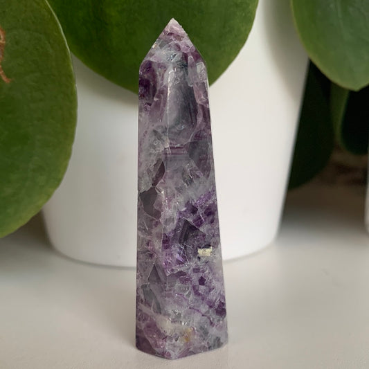 Dream Fluorite Tower