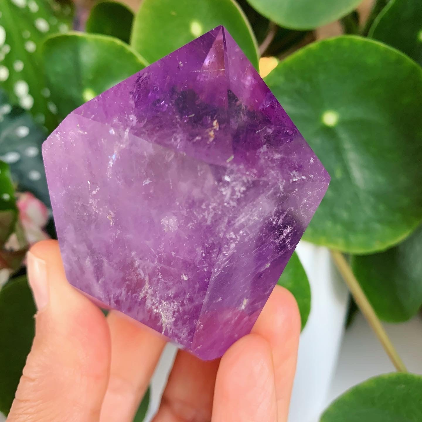 Amethyst Generator