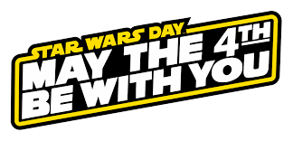May The Fourth Be With You - Star Wars Collection