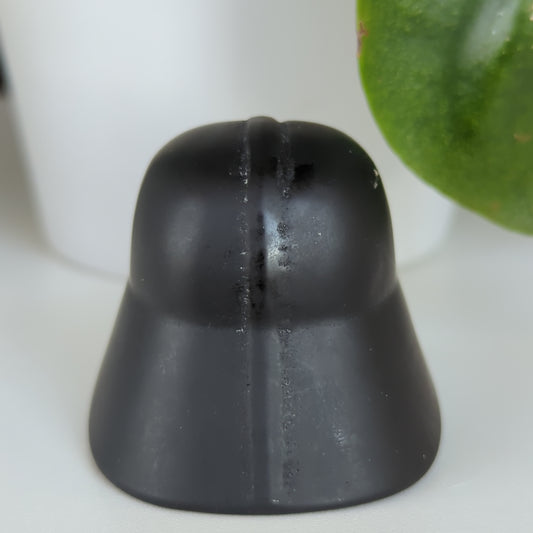 Star Wars Obsidian Darth Vader Helmet