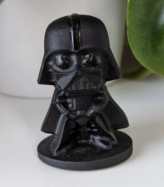 Star Wars Obsidian Darth Vader
