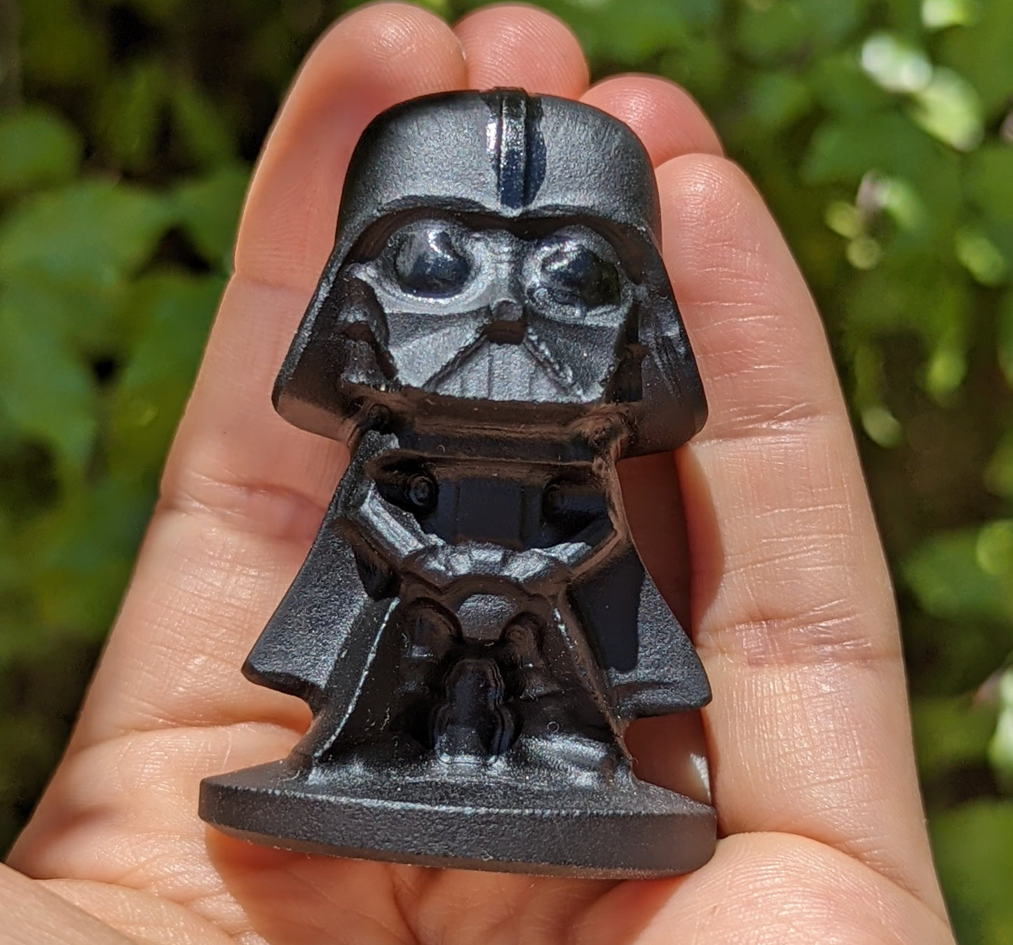 Star Wars Obsidian Darth Vader