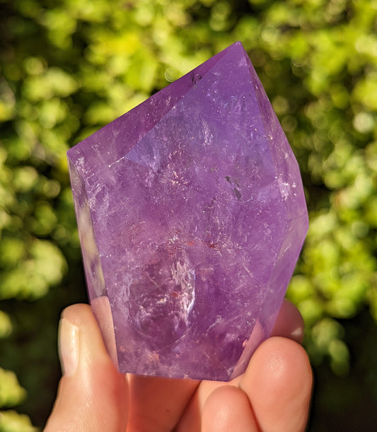 Amethyst Generator