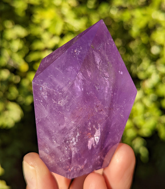 Amethyst Generator