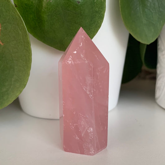 Rose Quartz Tower
