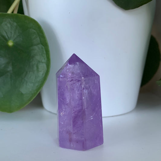 Amethyst Tower