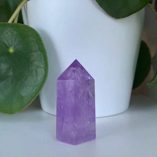 Amethyst Tower