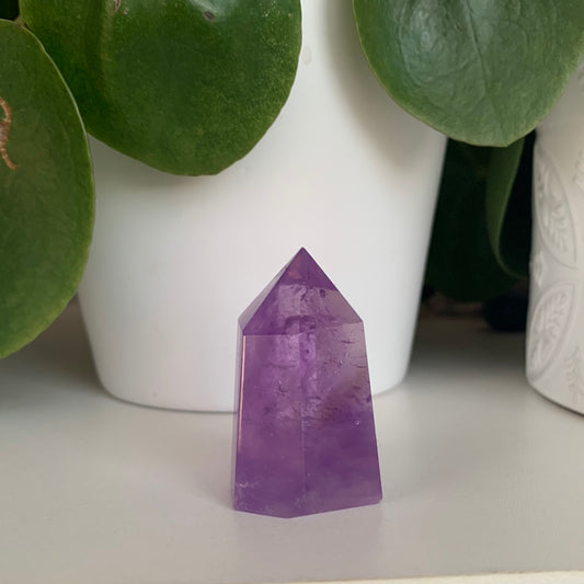 Amethyst Tower