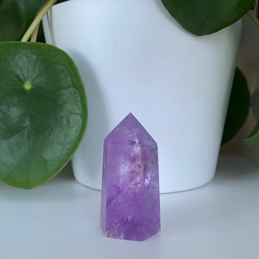 Amethyst Tower