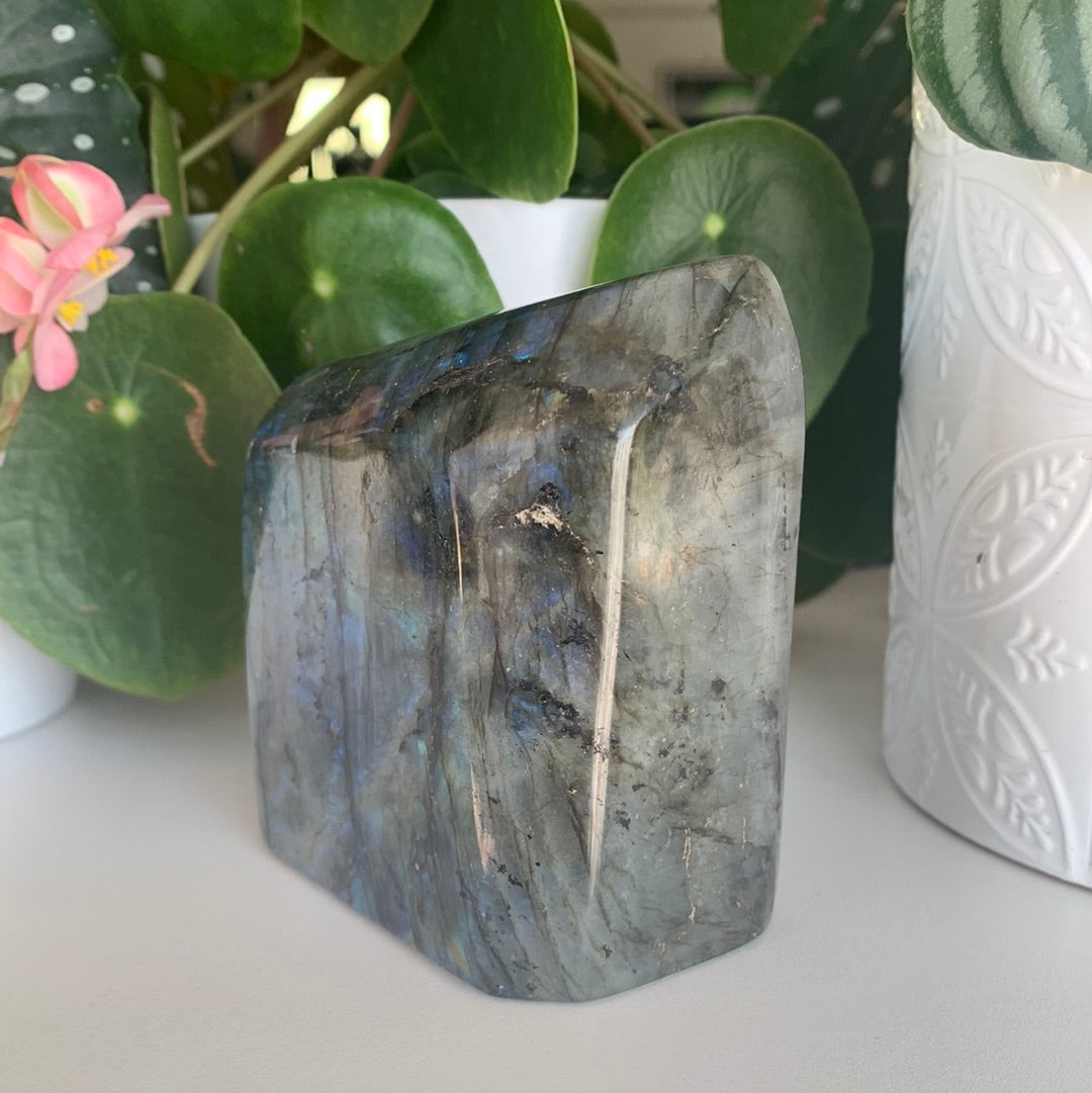 Labradorite Freeform