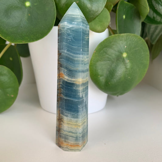 Blue Onyx Tower