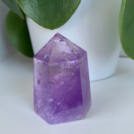 Amethyst Tower