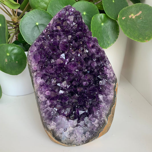 Amethyst Geode