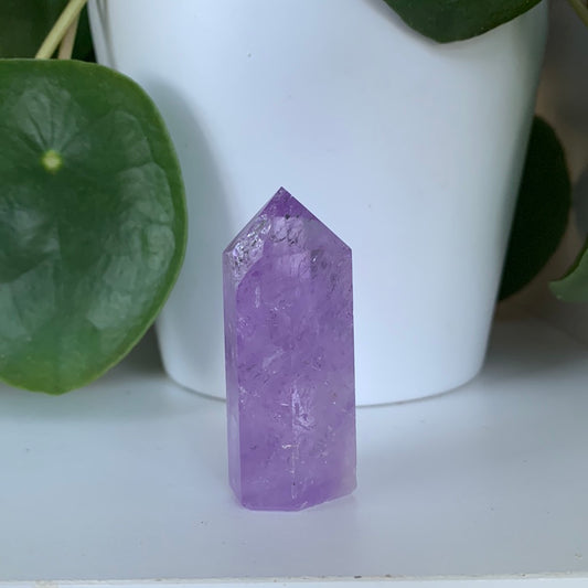 Amethyst Tower