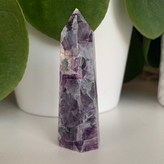 Dream Fluorite Tower