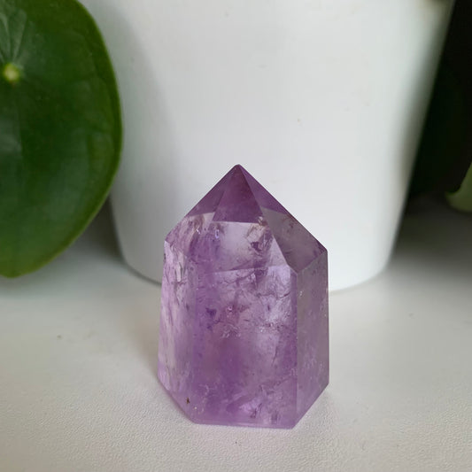 Amethyst Tower