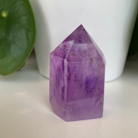 Amethyst Tower