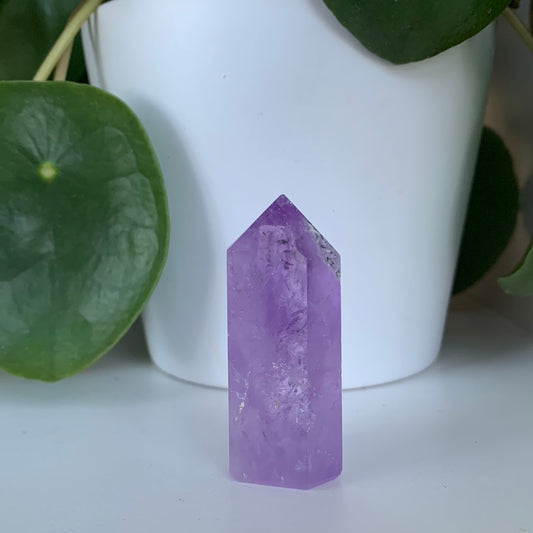 Amethyst Tower