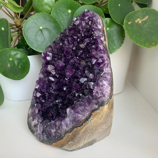 Amethyst Geode