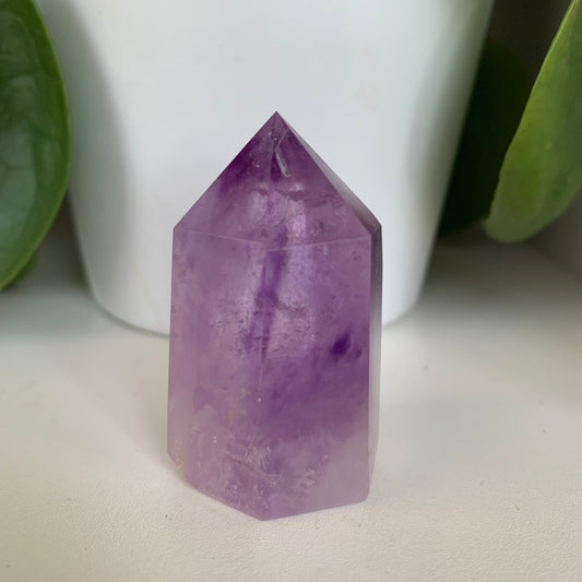 Amethyst Tower