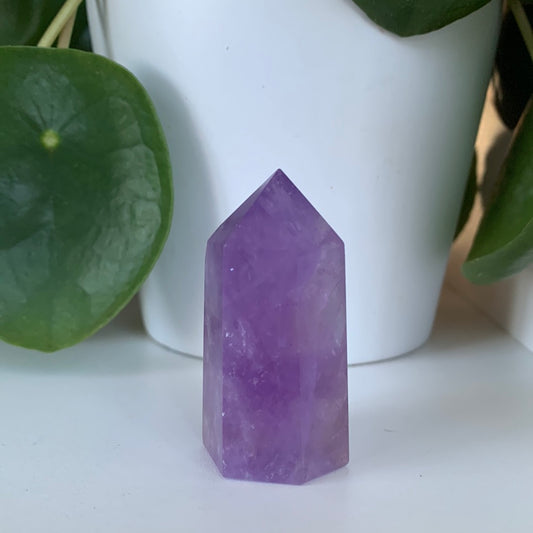 Amethyst Tower