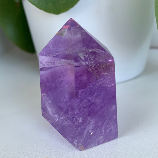 Amethyst Tower
